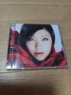 ULTRA BLUE 宇多田ヒカル CD