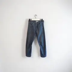 【希少・日本製】Levi's Engineered Jeans 立体裁断デニム