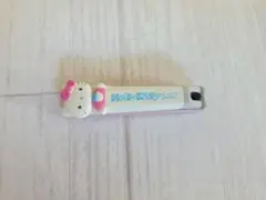 サンリオ ハローキティ 爪切り