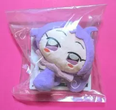 一番くじ おジャ魔女どれみ WELCOME MAHO堂 D賞 ロロ