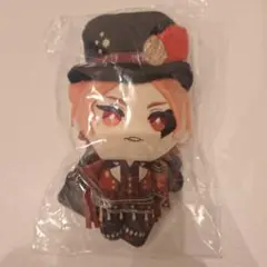 ツイステ ミニミニぬいぐるみ エース・トラッポラ
