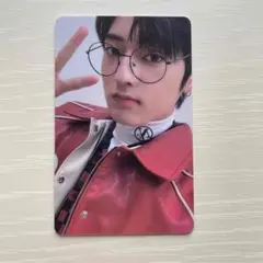 TREASURE ハルト TheSameE ラキドロ トレカ