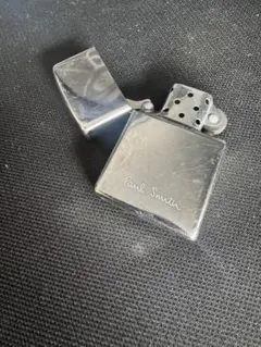 ZIPPO Paul Smith アパレル ストーンヘンジ ポリッシュ 希少 - メルカリ