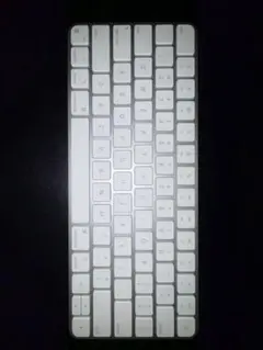 2025年最新】magic keyboard usの人気アイテム - メルカリ