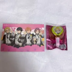 あんスタ スタフォニ ミニペンラチャーム 遊木真