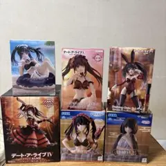 2025年最新】時崎狂三フィギュアの人気アイテム - メルカリ