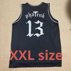 (希少品)ファットランク　メッシュタンクトップ　PHATRNKのサムネイル