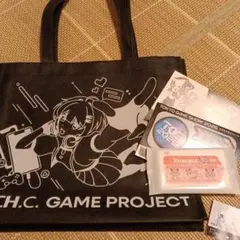 TGS2026 東京ゲームショウ 配布物セット まとめ売り