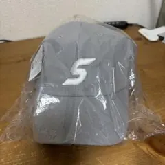 SnowMan ポップアップ　キャップ