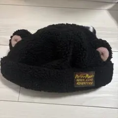 ディズニー　ピーターパン　ロストキッズ　スカンク　ファンキャップ
