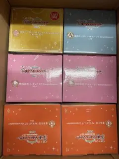 一番くじ 学園アイドルマスター Part4 ABCラスト賞倉本千奈 フィギュア