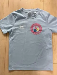 MIZUNO JJ MIX スポーツTシャツ 130cm