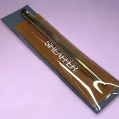 SHEAFFER ボールペン ゴールドカラーのサムネイル