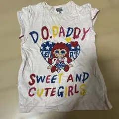 D.O.DADDY 半袖 Tシャツ 110サイズ