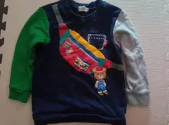 ミキハウス　ホットビスケッツ　価格交渉可