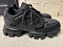 2026年最新】prada プラダ クラウドバストの人気アイテム - メルカリ