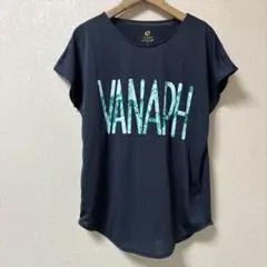 ウィッテム　　VANAPH by HUITIEME トップス　半袖カットソーのサムネイル