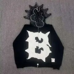 GloGang パーカー S Hoodies | Glo Gang Worldwide