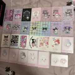 サンリオ クロミ チェキファイル チェキ帳 チェキアルバム - メルカリ