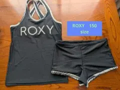 ROXY セパレート水着 150サイズのサムネイル