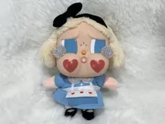 o*u様 CRYBABY Crying Again アリス