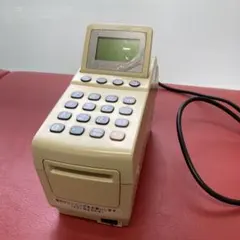 カードリーダー