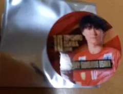 サントリーサンバーズ　小川智大　ステッカーシール　未使用