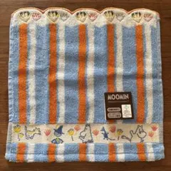 MOOMIN タオルハンカチ