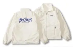 【BEN DAVIS】4WAY SHELLED FLEECE JACKET