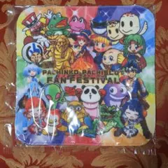 全国パチンコパチスロファン感謝デー　黒綿棒　ハンカチ Amazon.co.jp: 全国パチンコパチスロファン感謝デー 黒綿棒