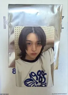 KO1KEYZ 2026 1ST FAN MEETING トレカ