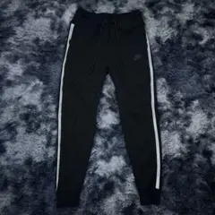 NIKE テックフリース ブラック M
