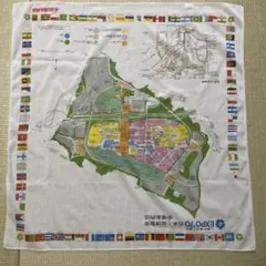 2025年最新】大阪万博70ハンカチの人気アイテム - メルカリ