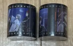 ヒプムビ オンラインくじ YOJO TAPE ヨコハマ オオサカ