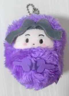 忍たま たぴぬい 綾部喜八郎