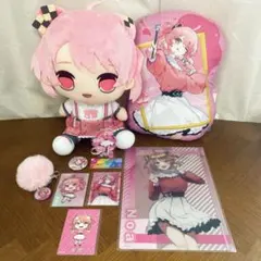 2026年最新】カラフルピーチ のあ まとめ売りの人気アイテム - メルカリ