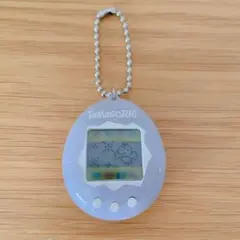 BANDAI Tamagotchi GEN1 たまごっち本体 ホワイト