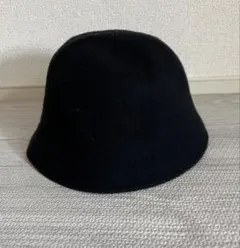 GU バケットハット