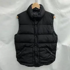 TATRASリバーシブルダウンベスト