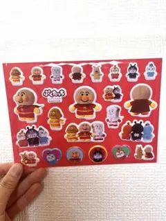 【アンパンマンミュージアム限定】ぷくたっちのサムネイル