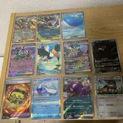 ポケモンカード arまとめ売り　42枚 ポケモンカードARまとめ売り 50枚 【公式通販】