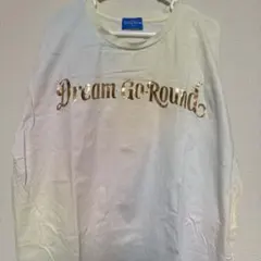 東京ディズニーリゾート40周年 半袖Tシャツのサムネイル