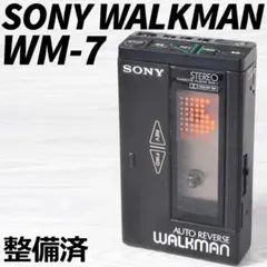 SONY WALKMAN WM-2 カセットウォークマン 銀 整備済 TY463 - メルカリ