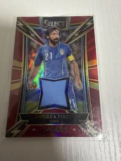 マルコ・マテラッツィ 直筆サイン入り PENALTY ウォーマー上下セット PANINI マルコ・マテラッツィ 直筆サイン auto パラレル INTER - メルカリ