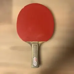 Butterfly コルベルFL ラバー付き