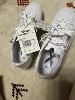 2025年最新】アディゼロf50 24.5の人気アイテム - メルカリ