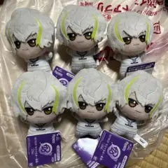 2025年最新】18TRIP ちびぐるみ 夜班の人気アイテム - メルカリ