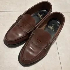 REGAL リーガル ブラウン 24.5cm