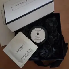 JO MALONE English Pear & Freesia ボディクリーム