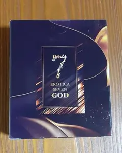 【新品未使用】エロティカセブン ゴッド EROTICA SEVEN GOD Amazon | エロティカ7ゴッド 飲むタイプ 30ml×2本入り 液体